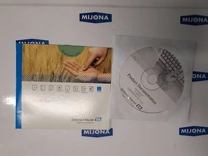CD Endress+Hauser Micropilot M documentación de producto 71182797 - Imagen 1 de 1