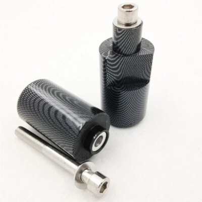 Protector de choque deslizante de cuadro de carbono para Suzuki GSX-R1000 GSXR1000 2005-2006 Foto 1 de 4