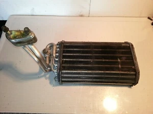 Original BMW E39 Klimaverdampfer Expansionsventil Klimaautomatik Air evaporator - Imagen 1 de 3