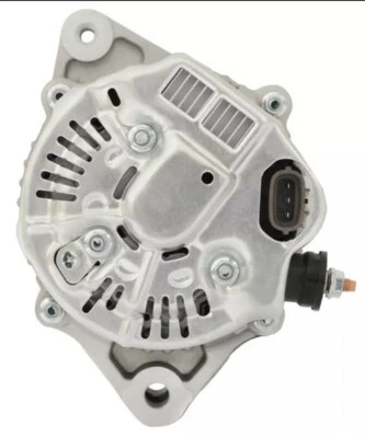 ALTERNATOR FIT TOYOTA RAV4 SXA11R 2.0L 3S-FE PETROL 1995-1997-1998-1999-2000 - Image 1 of 4