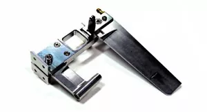 RC Model Ship 110mm Aluminium Cooling R/C Hobby Boat Rudder HR560 - Picture 1 of 4