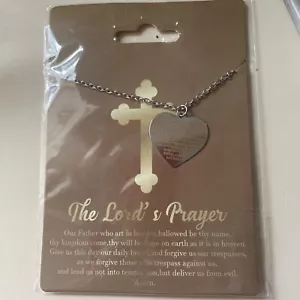 The Lord’s Prayer - Picture 1 of 4