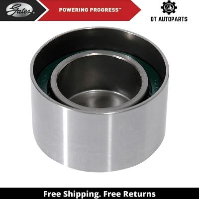 Para Chrysler 1995-1997 Neon 2L L4 Motor Gas Correa de distribución Tensor Polea Puertas Foto 1 de 4