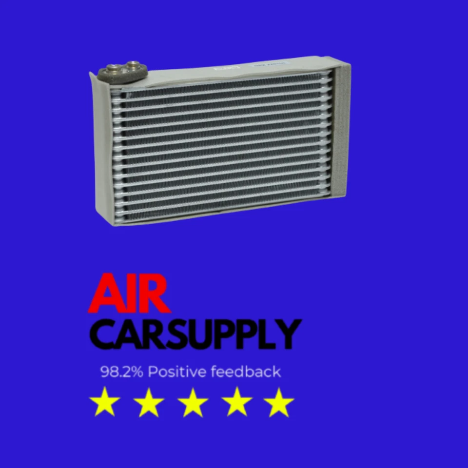 Evaporador A/C ADEQUADO para Honda Odyssey 1999-2004 (TRASEIRO) - Imagem 1 de 1