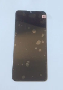 Original pour ZTE Blade A7P écran tactile et écran LCD combiné assemblage noir - Photo 1 sur 4