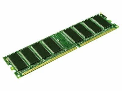 512MB DDR DDR1 RAM Mémoire PC2100 266MHz 184-Pin 2.5V Mémoire Standard - Photo 1/3