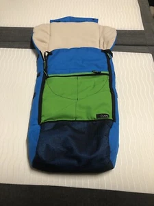 Winterfußsack für I‘coo pico4 - Bild 1 von 3