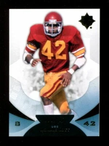 2013 Upper Deck Ultimate Collection #/175 RONNIE LOTT #45 USC TROJANS - Picture 1 of 1