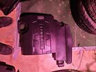 2013 to 2016 Lincoln MKS Engine Appearance Cover 3.7L 6321L OEM