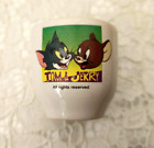 Vintage. Hanna Barbara Cartoon Cat & Mouse Tom And Jerry Egg Cup