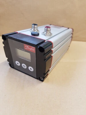 DANFOSS ICAD 1200A 027H9077 Motorantrieb D2005 - Bild 1 von 4