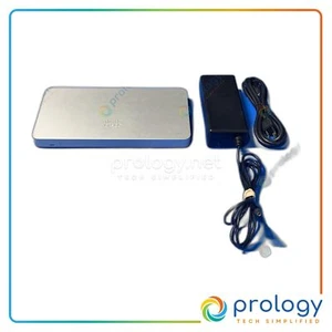 Cisco Meraki MX68-HW Cloud Managed Security Appliance UNCLAIMED /w Power Adapter - Picture 1 of 4