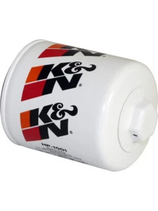 K&N Oil Filter (HP-1001) - Picture 1 of 12
