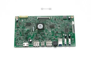Mainboard L5114-1M / 748.A1402.001M aus DELL U2417H - Afbeelding 1 van 1