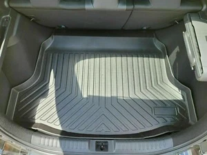 Rear Trunk Floor Cargo Liner Mat for Honda Civic 2017-2025 (Hatchback only) New - Picture 1 of 23