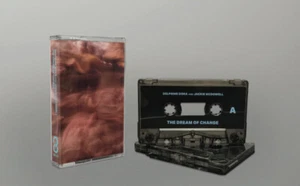 Delphine Dora & Jackie McDowell The Dream Of Change - Cassette - Picture 1 of 1