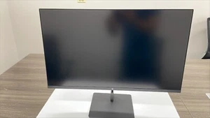 27" 4K HP S270n HDMI USBC USB-C Display Port 3840 x 2160 Monitor - Picture 1 of 3