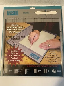 Tabellone di misurazione e punteggio Scor-Pal - Foto 1 di 6