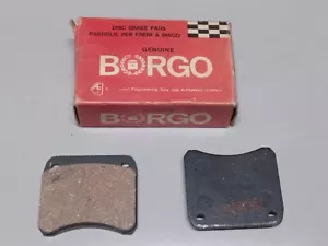 SERIE PATTINI BORGO 910068 WVA 20053 AUSTIN MINI COPER - Imagen 1 de 1