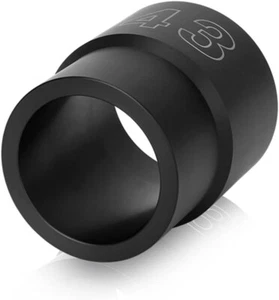43mm Fork Seal Driver 43mm Fork Seal Tool for Motorcycle Conventional Fork 43mm - Picture 1 of 2