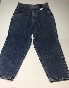 NWT.  No Boundaries. Women’s Shr Carrot Jeans Size 11. Dark Wash - Picture 1 of 7
