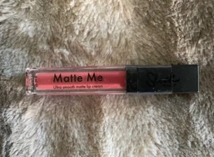 Crema labial mate ultra suave mate maquillaje elegante en 1036 agridulce sellada - Imagen 1 de 3