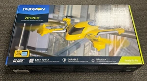 Nice Blade Zeyrok RC Remote Control BNF Bind in Fly Quadcopter / Drone - Picture 1 of 2