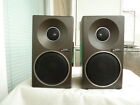 Technics SB-F1   pair speakers