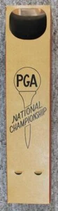 Vintage PGA National Championship Golf Spectator Periscope - Picture 1 of 5