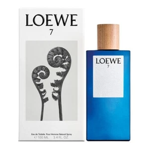 Loewe 7 pour Homme Eau de Toilette 100ml-3.4fl.oz for men - Picture 1 of 1