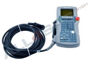 YASKAWA MOTOMANN, TEACH PENDANT, JZNC-MPP17E, NK-002E GEBRAUCHT - Picture 1 of 3