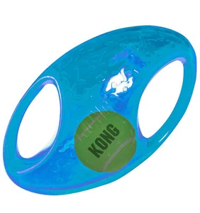Kong Jumbler Football, M/L, Assorted - Picture 1 of 1