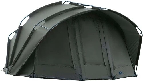 Bivvy MK Fort Knox 2.0 Pro Dome 3,5 Mann Angelzelt - Bild 1 von 1