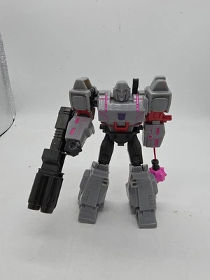 Hasbro Transformers Cyberverse Warrior Class Megatron 5.5" Action Figure  - Image 1 of 4