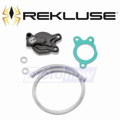 Rekluse Manual Slave Cylinder for 2018-2021 KTM 85 SX 17 14 - Engine Clutch wk Foto 1 de 4