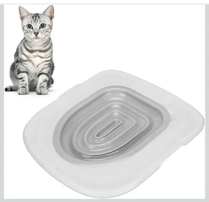 Cat Toilet Training Kit - Picture 1 of 10