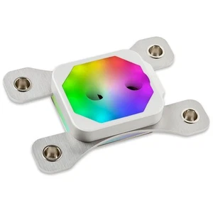 Aqua Computer cuplex kryos NEXT RGBpx AM4 - Acetal + Nickel - Bild 1 von 3
