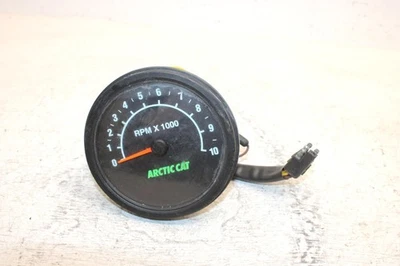 Tacómetro Arctic Cat Z 440 1995 OEM 0620-143 SA13 Foto 1 de 4