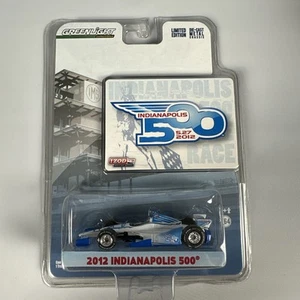 Greenlight IZOD Indycar Series 2012 Indianapolis 500 Indy IMS Racing 1:64 - Picture 1 of 9