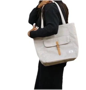 Herschel Retreat Tote Recycled Large Grey/Taupe Schultertasche Laptoptasche Nordstroms - Bild 1 von 10