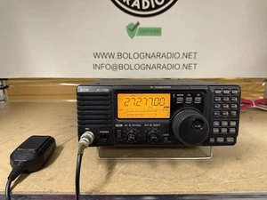 icom IC-718 con DSP + TX 11 metri perfetto - Photo 1/7