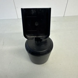WeatherTech CupFone Universal Adjustable Cup Holder Cell Phone Mount - Photo 1 sur 5