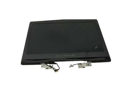 Alienware 17 R4 17.3" OEM Laptop LCD Screen Complete Assembly - Image 1 of 2