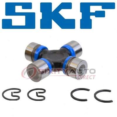 SKF Rear Shaft Rear Joint Universal Joint for 2007-2008 Isuzu i-370 - oe Foto 1 de 4