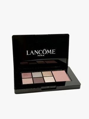 Paleta Sutil Difícil de Encontrar Lancome Color Design/Blush - GLAM LOOK - Paleta Genial - DÍA Foto 1 de 2