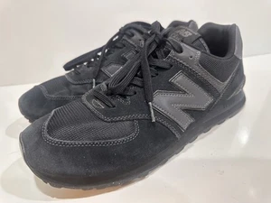 New Balance 574 Men's Classic Athletic Shoes Size 14 D - Picture 1 of 8
