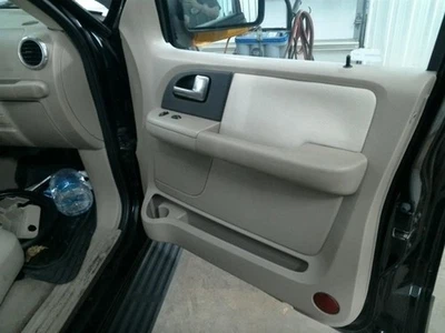 Отделочная панель передней двери EXPEDITON 2004 104863163 - Изображение 1 из 4