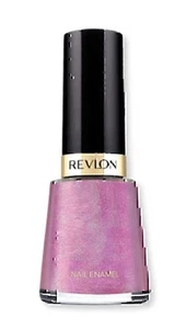 Revlon Nail Enamel (Plum/Berry) - Picture 1 of 6