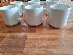 Rosenthal Becher-Tassen  100ml  Neu - Bild 1 von 6