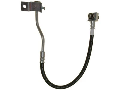 For 2000-2002 Lincoln LS Brake Hose Rear Left Raybestos 48956GGCW 2001 - Изображение 1 из 2